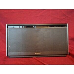 Bose SoundLink Mobile Speaker II With Charger Fully Functional